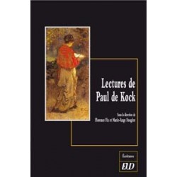 Lectures de Paul de Kock