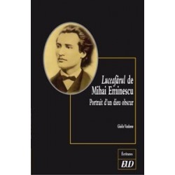 Luceafarul de Mihai Eminescu Portrait d’un dieu obscur 