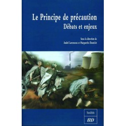 Le principe de précaution Débats et enjeux 