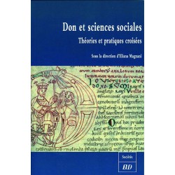 Don et sciences socialesThéories et pratiques croisées