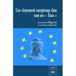 Une citoyenneté européenne dans tous ses « États »