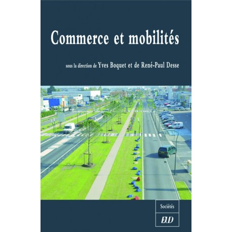 Commerce et mobilités