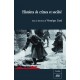 Histoires de crimes et société