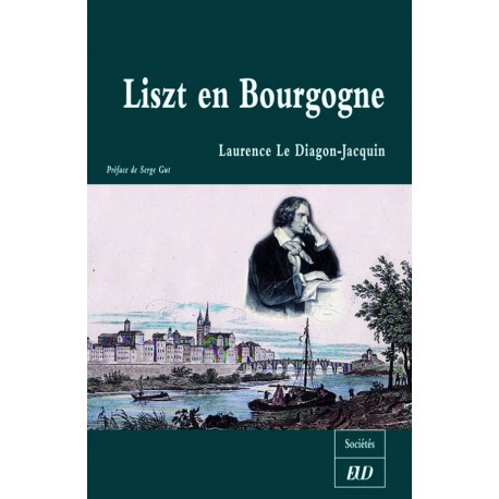 Liszt en Bourgogne