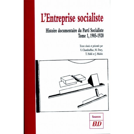 L’Entreprise socialiste