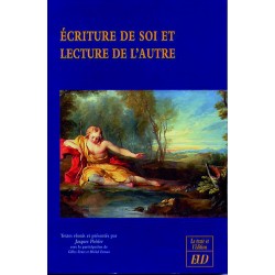 Écriture de soi et lecture de l’autre