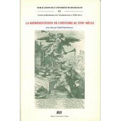 La représentation de l'Histoire au XVIIe siècle