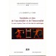 Symboles et rites de l'ancestralité et de l'immortalité Le vent, la pierre, l'eau et le feu dans les mythologies