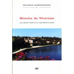 Histoire du Nivernais