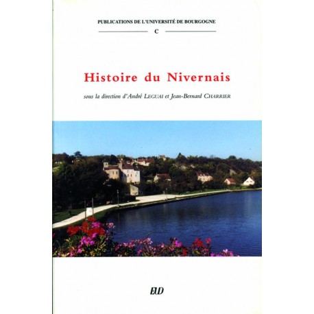 Histoire du Nivernais