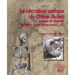 La nécropole celtique du Chêne (Aube)