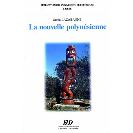 La nouvelle polynésienne