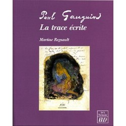 Paul Gauguin, la trace écrite