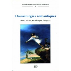 Dramaturgies romantiques