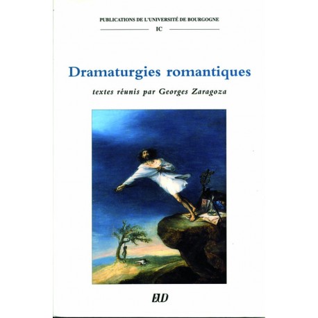 Dramaturgies romantiques