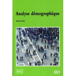 Analyse démographique