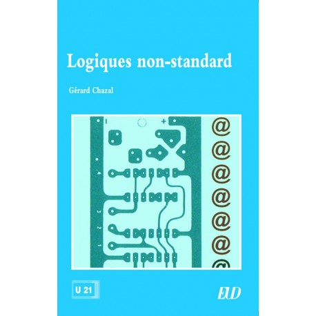 Logiques non-standard