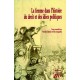 La femme dans l'histoire du droit et des idées politiques