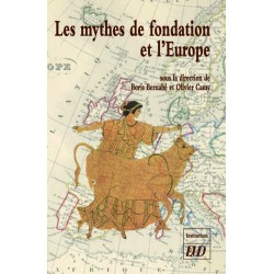 Les mythes de fondation et l'Europe