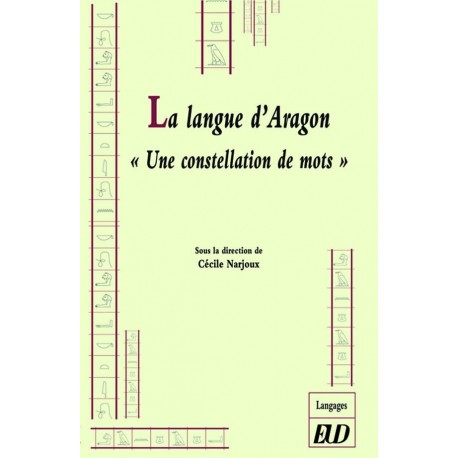 La langue d’Aragon « Une constellation de mots » 