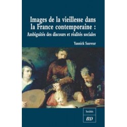 Images de la vieillesse dans la France contemporaine