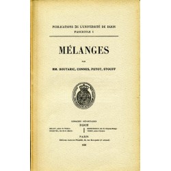 Mélanges