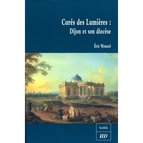 Curés des Lumières