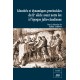 Identités et dynamiques provinciales du IIe siècle avant notre ère à l'époque julio-claudienne