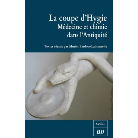 La coupe d'Hygie