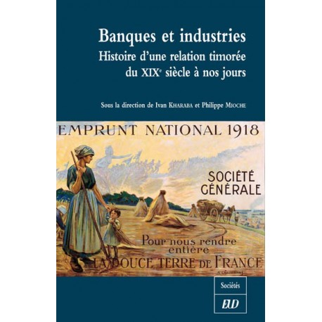 Banques et industries