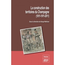 La construction des territoires du Champagne