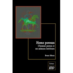 Homo porosus