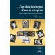 L'âge d'or du cinéma d'auteur européen