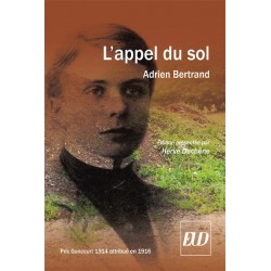 L'appel du sol