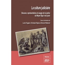 La culture judiciaire