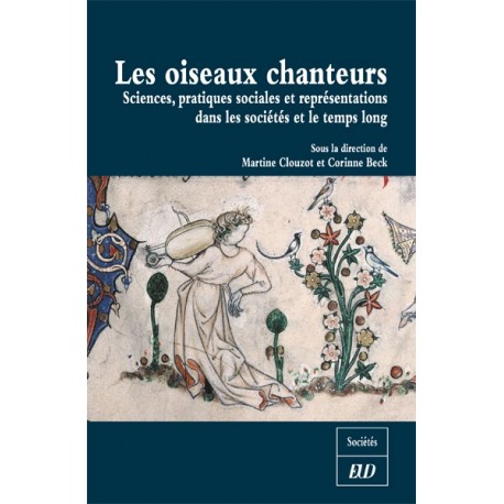 Les oiseaux chanteurs