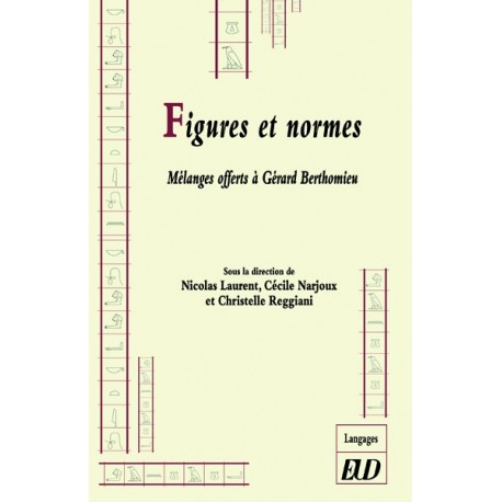 Figures et normes