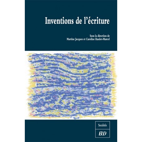 Inventions de l'écriture