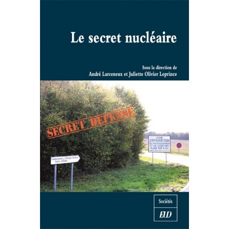 Le secret nucléaire