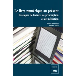 Le livre numérique au présent