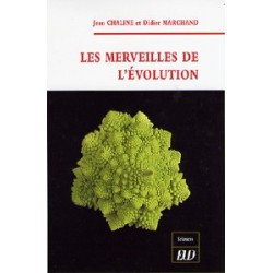 Les Merveilles de l’évolution