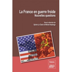 La France en guerre froide