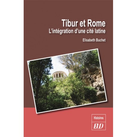 Tibur et Rome