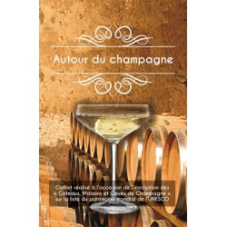 Coffret "Autour du champagne"