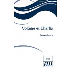 Voltaire et Charlie