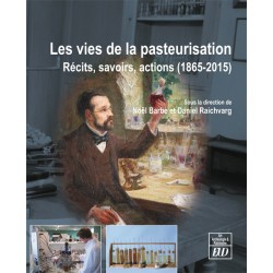 Les vies de la pasteurisation