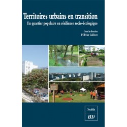 Territoires urbains en transition