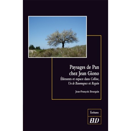 Paysages de Pan chez Jean Giono