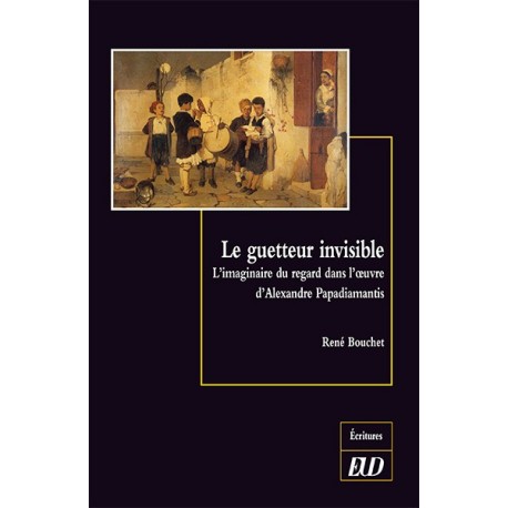 Le guetteur invisible