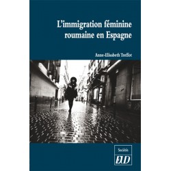 L'immigration féminine roumaine en Espagne